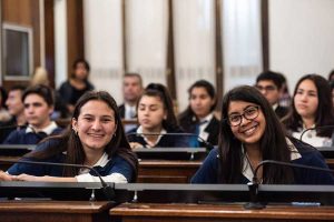 Senadores juveniles 1