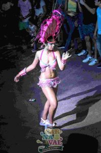 Carnaval General Campos 2