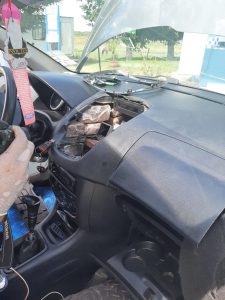 Puesto cerrito droga 2