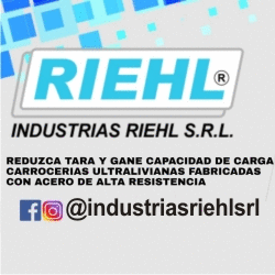 Industrias Riehl