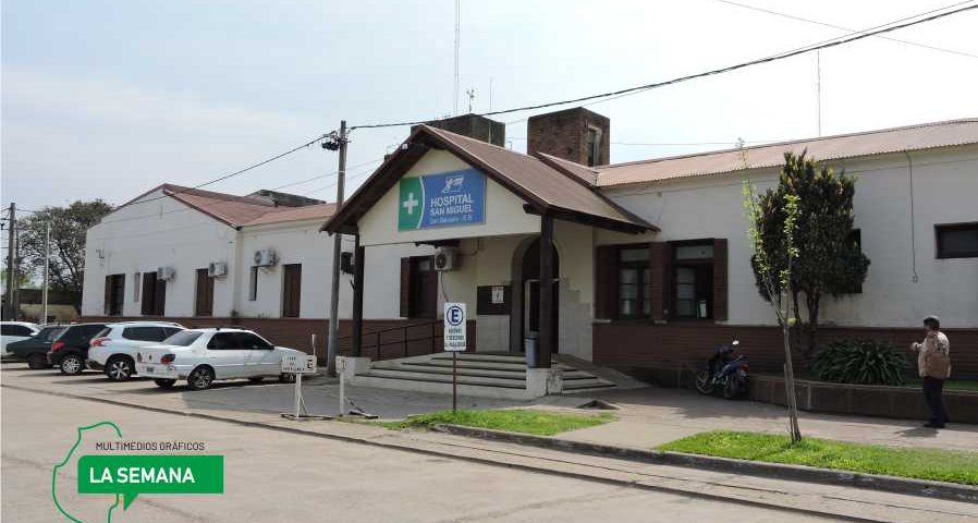 Hospital San Miguel