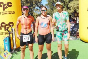 Triatlon-mujeres