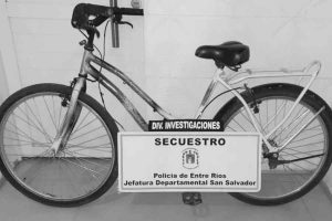 Bicicleta-recuperada