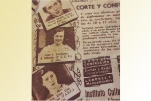 Ines-corte